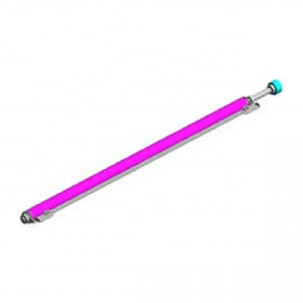 Ricoh ROLLER:POLISH:ASS'Y D2614036