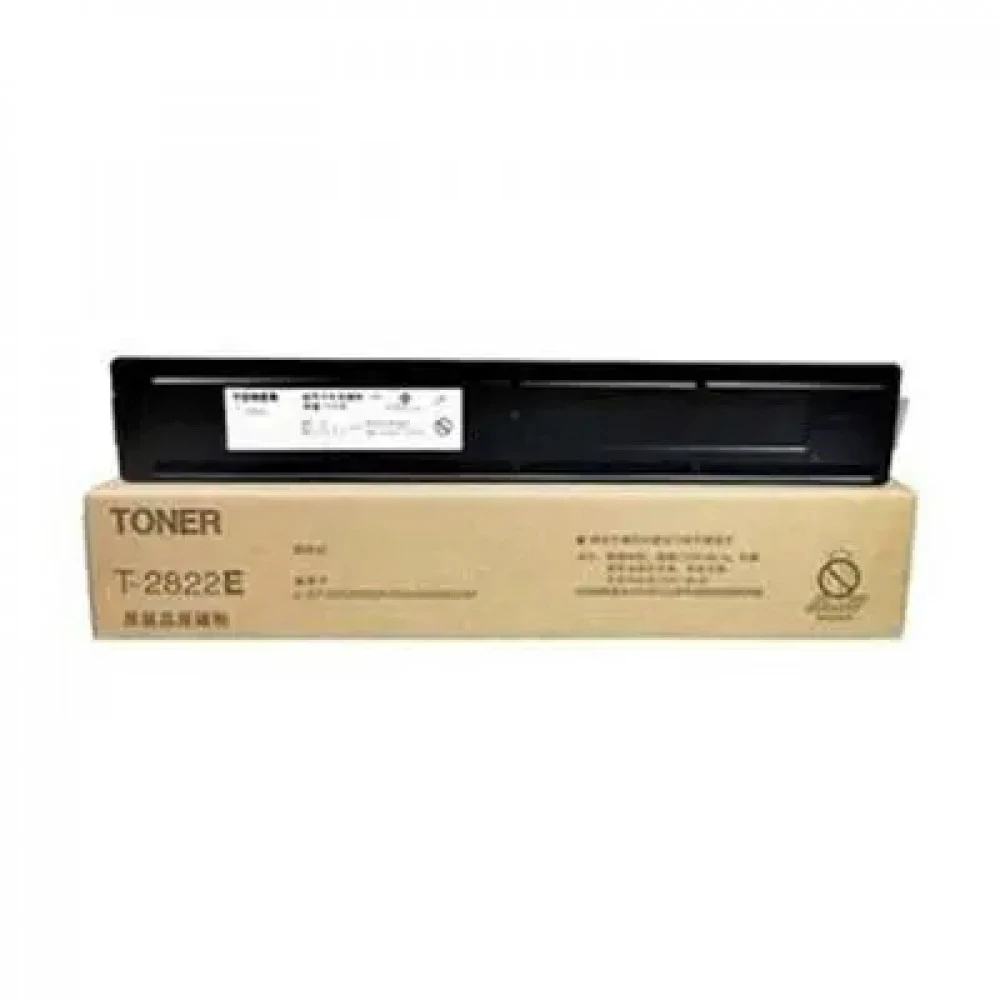 Тонер Toshiba T-2822E 6AJ00000249