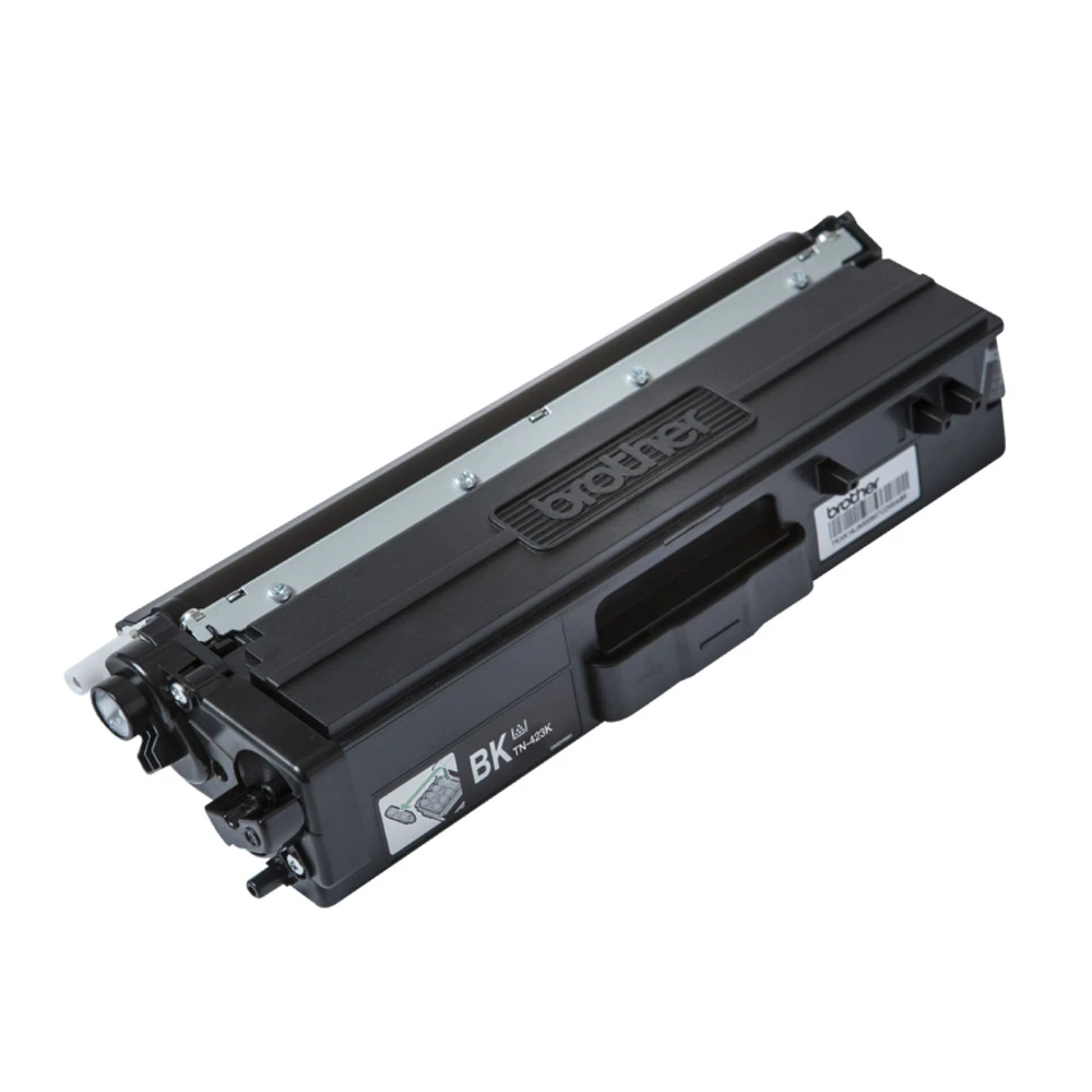 Лазерный картридж Brother TN423BK