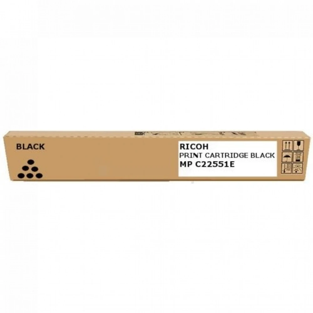 Лазерный картридж Ricoh MP C2551E 841504