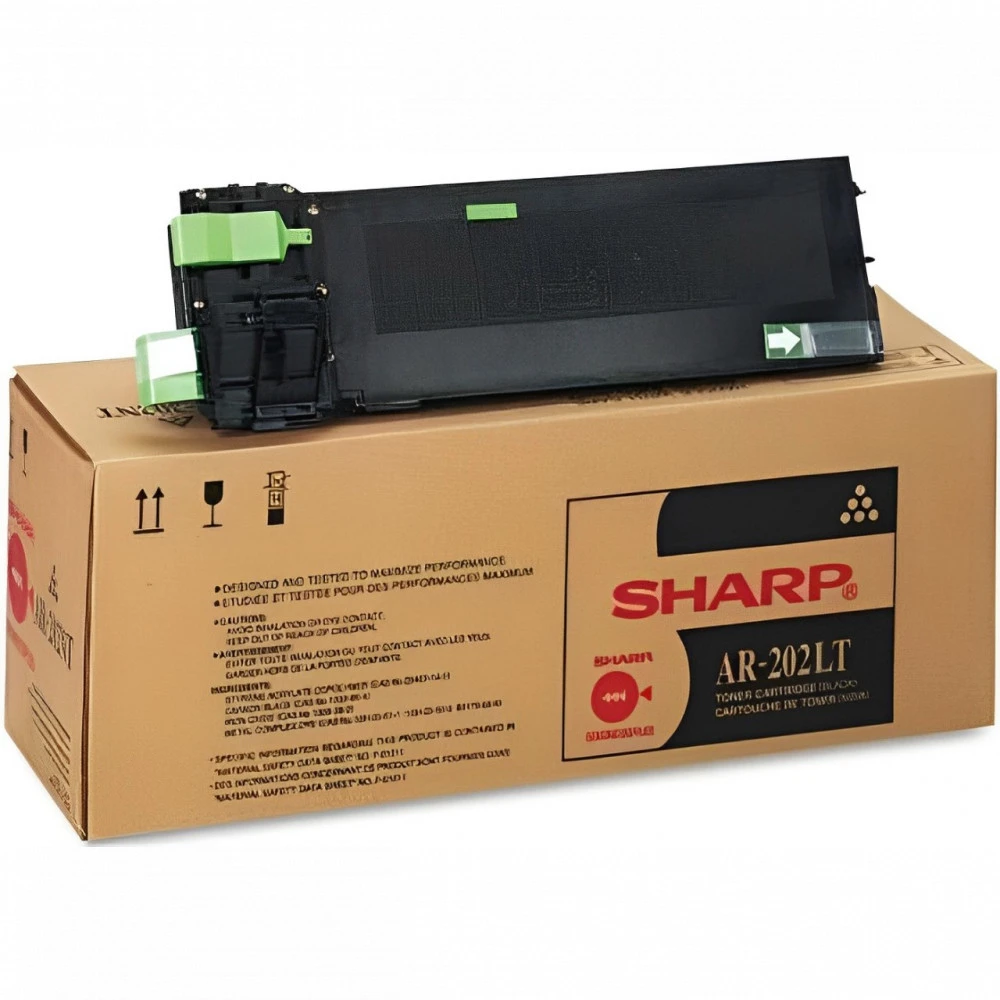 Лазерный картридж Sharp AR-202T