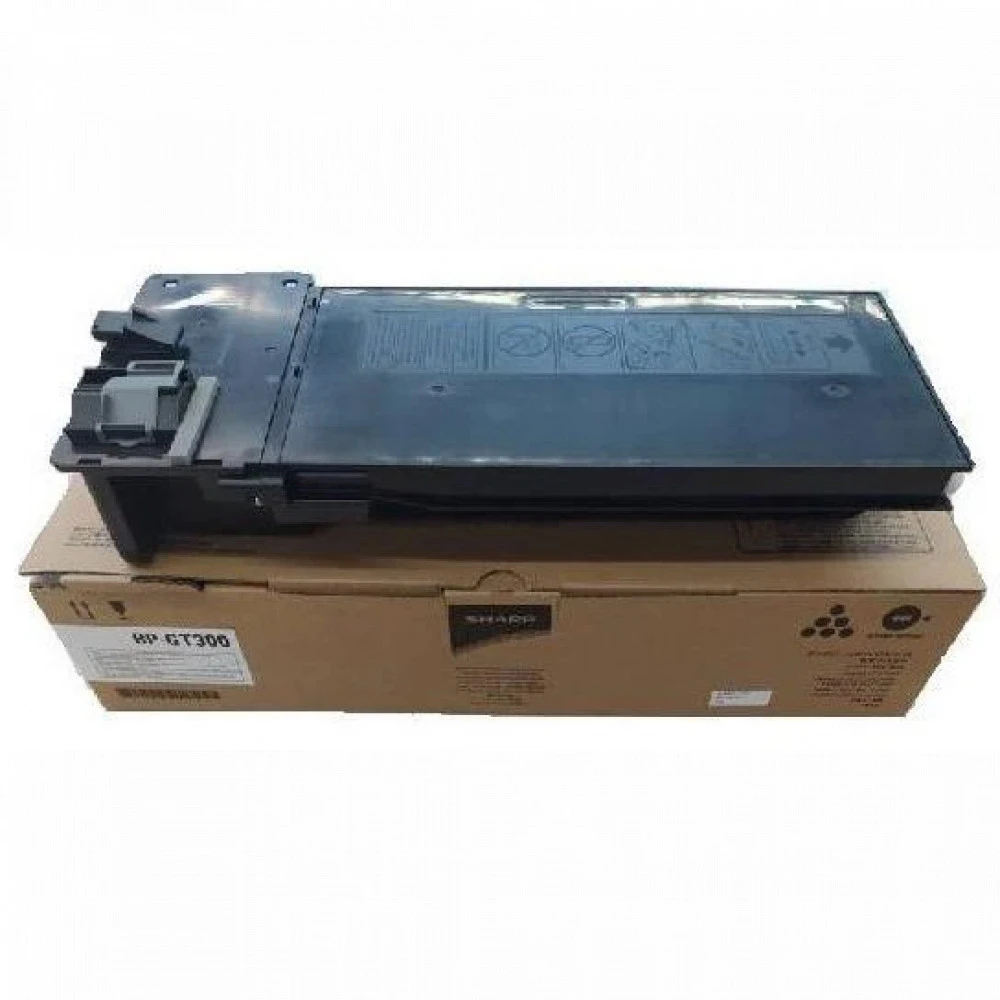 Лазерный картридж Sharp Тонер-картридж Sharp BP-30M28 BPGT300