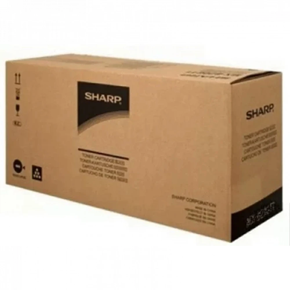 Лазерный картридж Sharp Тонер-картридж Sharp BP-30M28 BPGT300