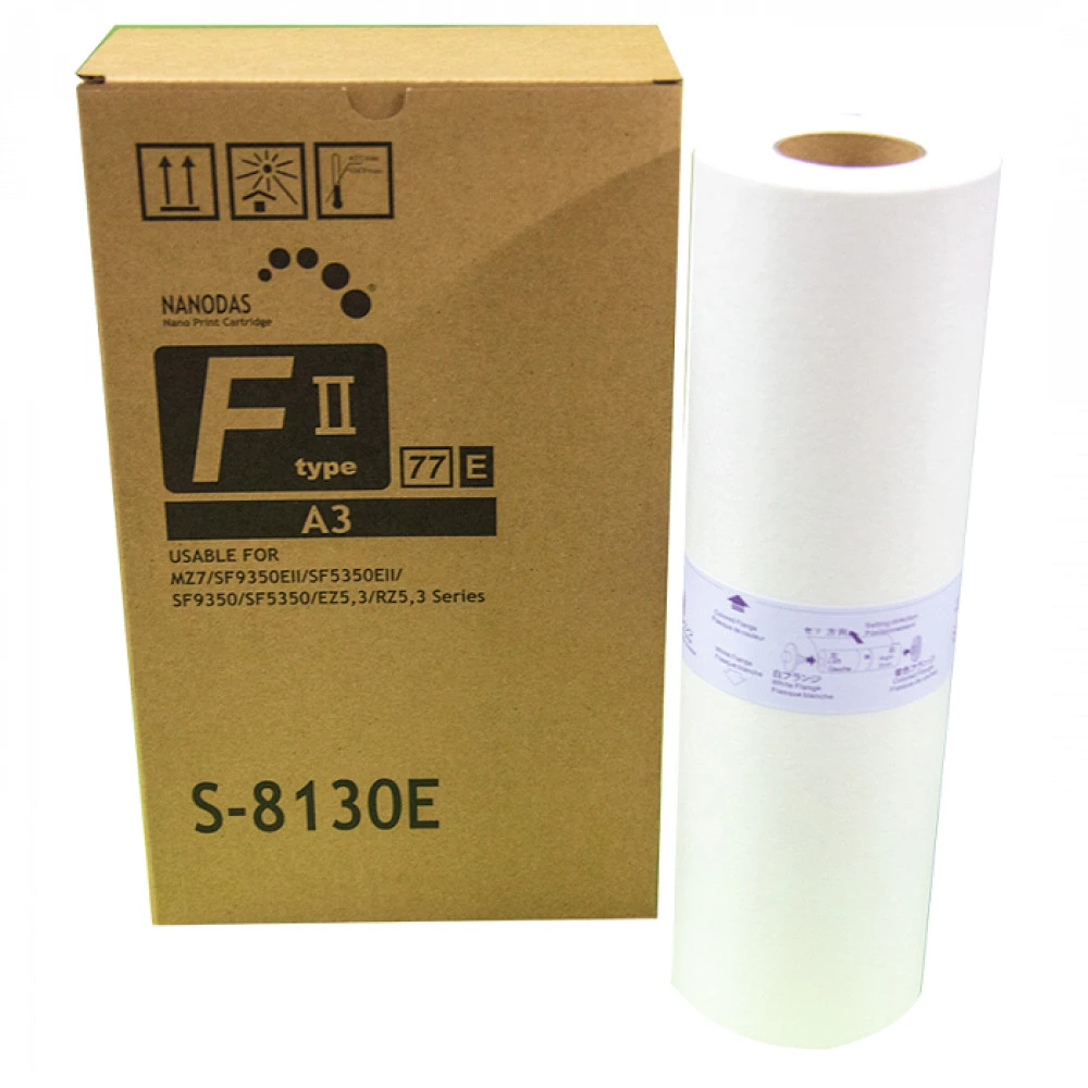 Riso S-8130E S-6947