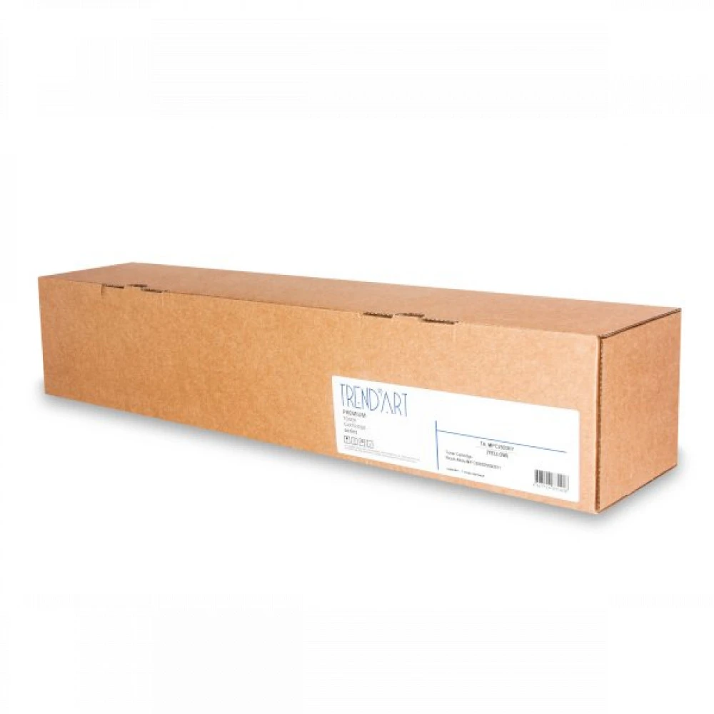 Лазерный картридж TrendArt TA_MPC2503HY