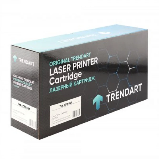Тонер TrendArt TrA_CF218X