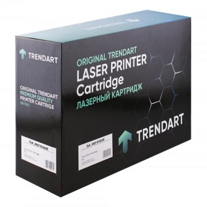 Лазерный картридж TrendArt TrA_MLT-D205E