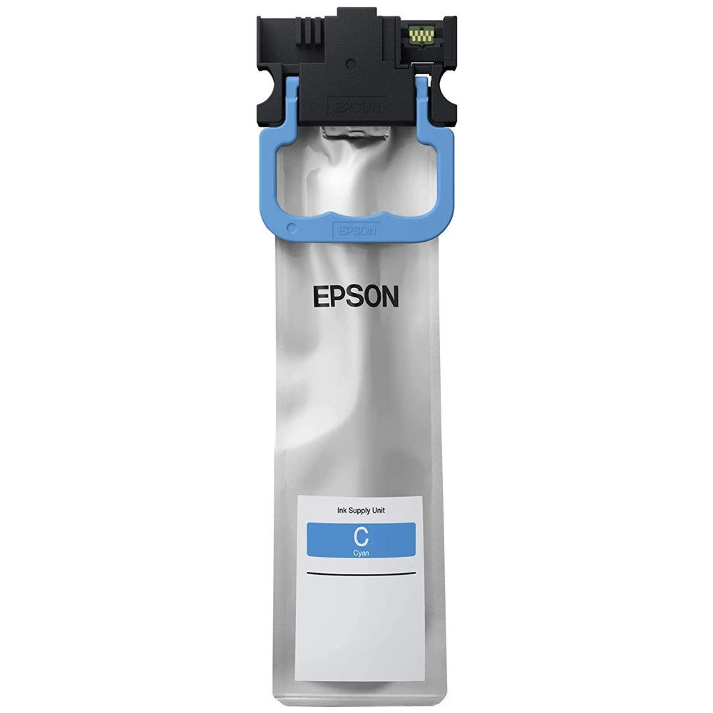 Струйный картридж Epson C13T01C200