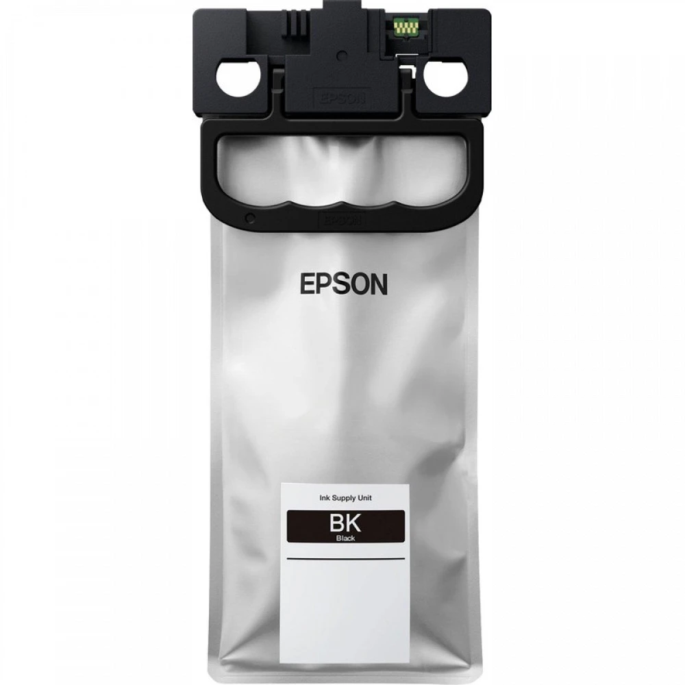 Струйный картридж Epson C13T01C100