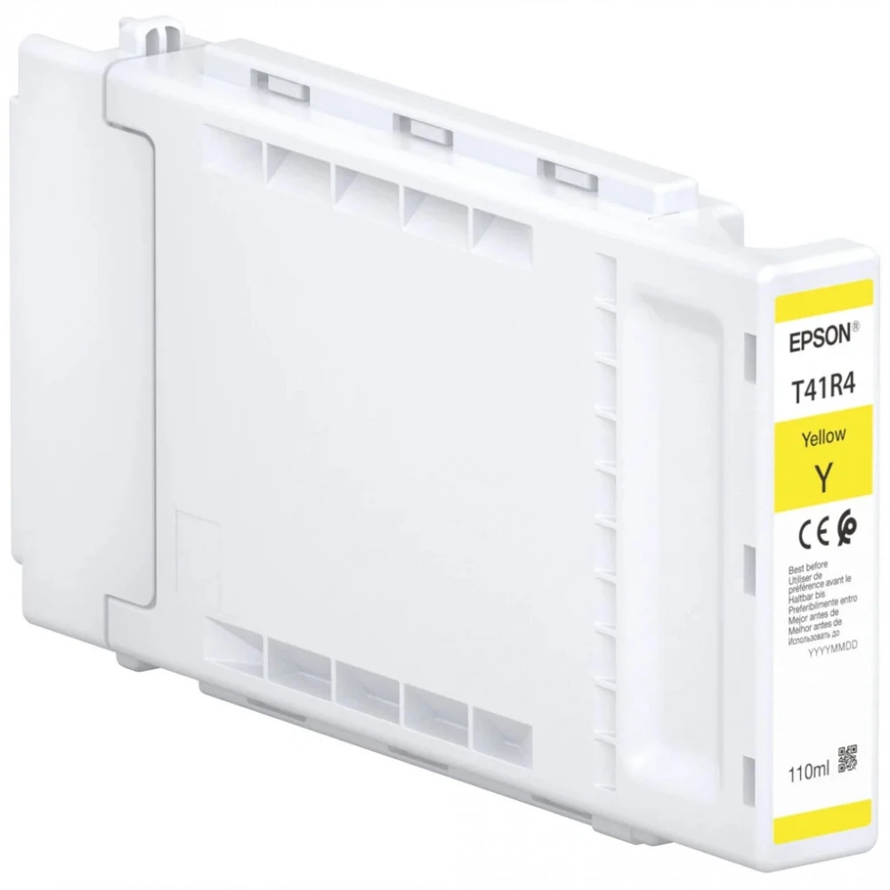 Струйный картридж Epson T41R440 C13T41R440