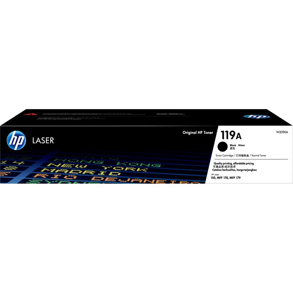 Тонер HP W2090A