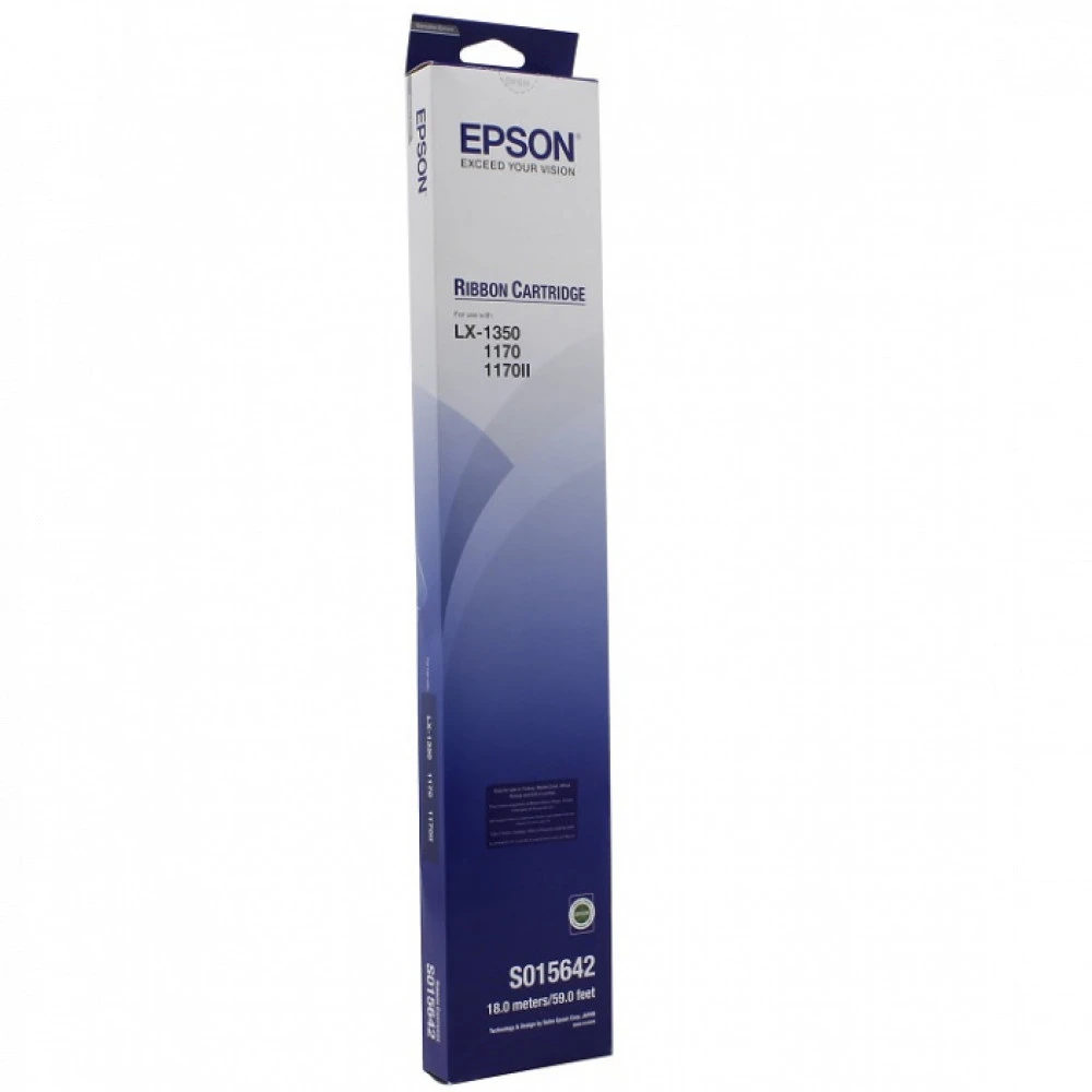 картридж Epson C13S015642BA