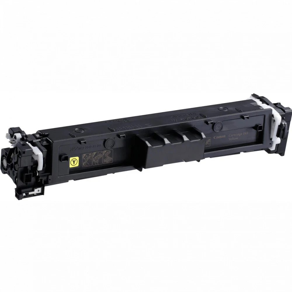 Тонер Canon CRG 069 H Y 5095C002
