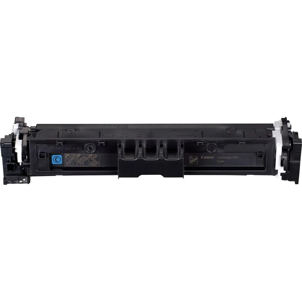 Тонер Canon CRG 069 H C 5097C002