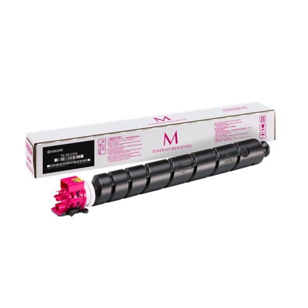 Лазерный картридж Kyocera TK-8525M, magenta для TASKalfa 4052ci 1T02RMBNL1