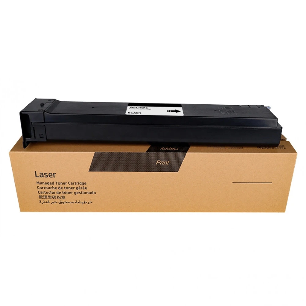 Картридж для плоттеров HP Europe W9170MC