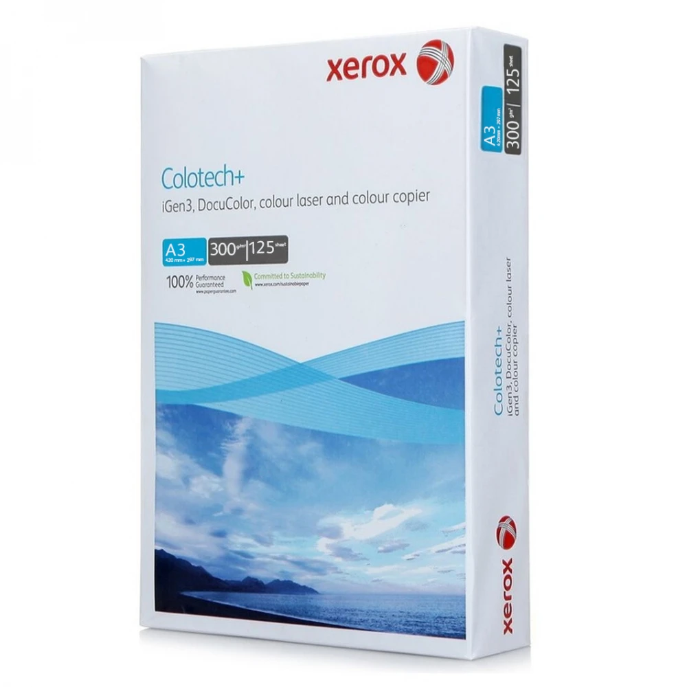 Бумага Xerox 003R97553