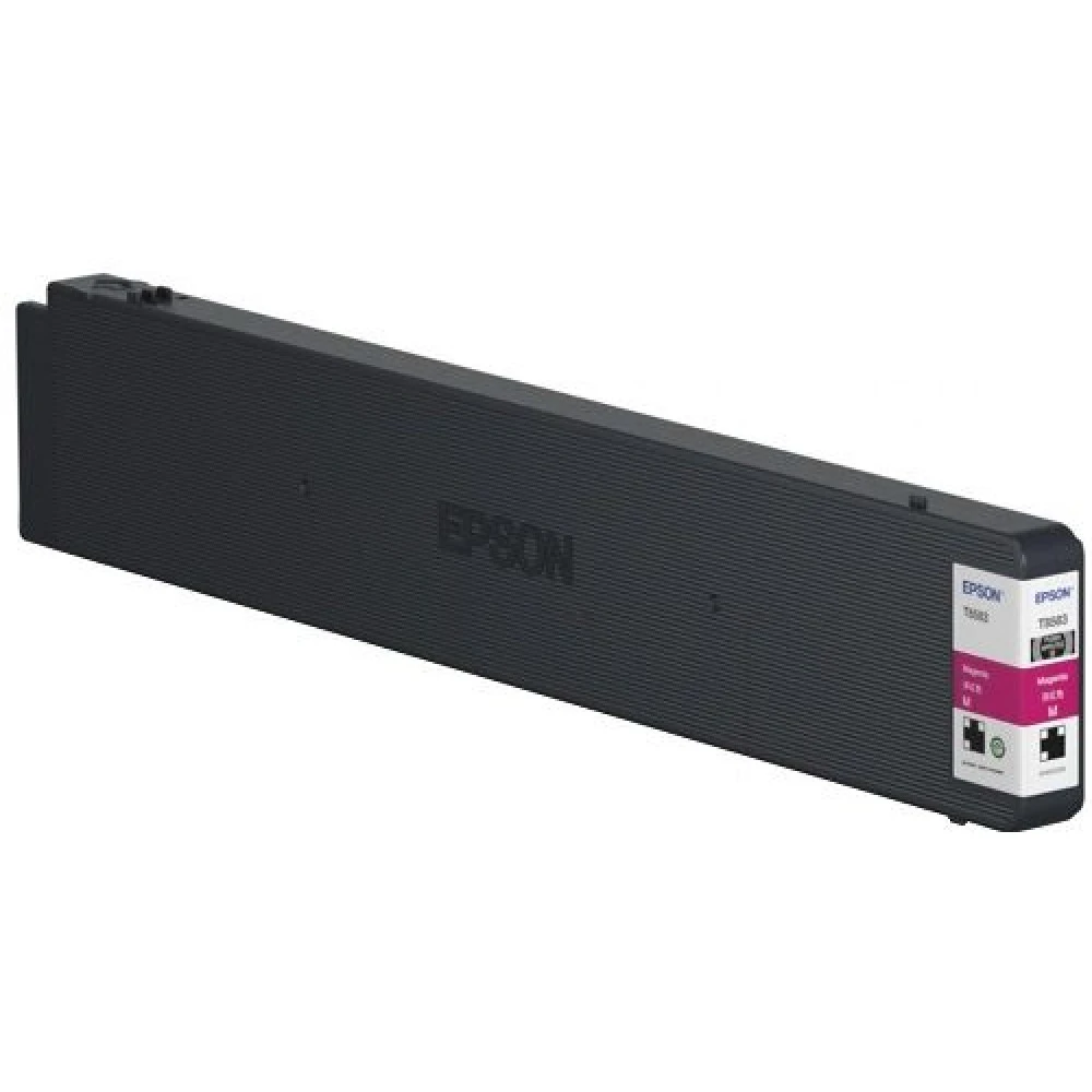 Струйный картридж Epson C13T887300