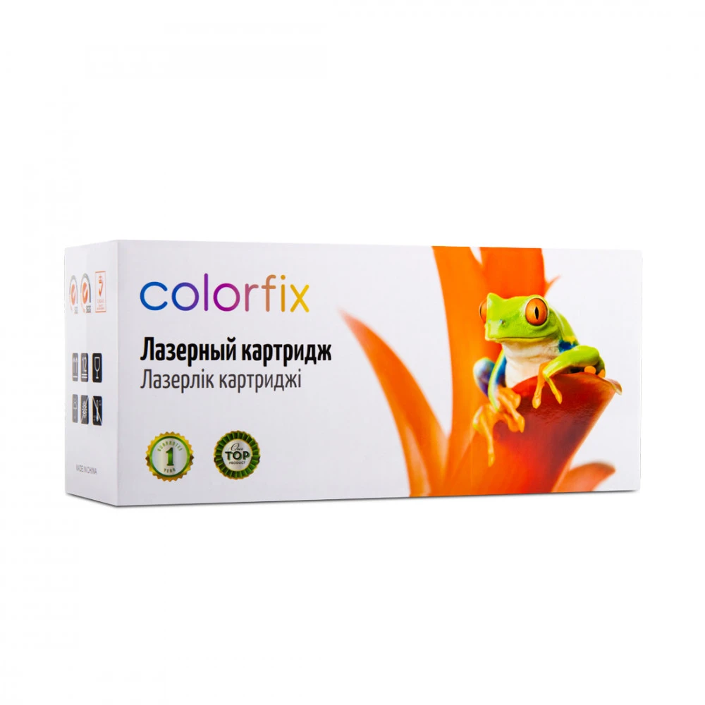 Лазерный картридж Colorfix CF542A/054Y