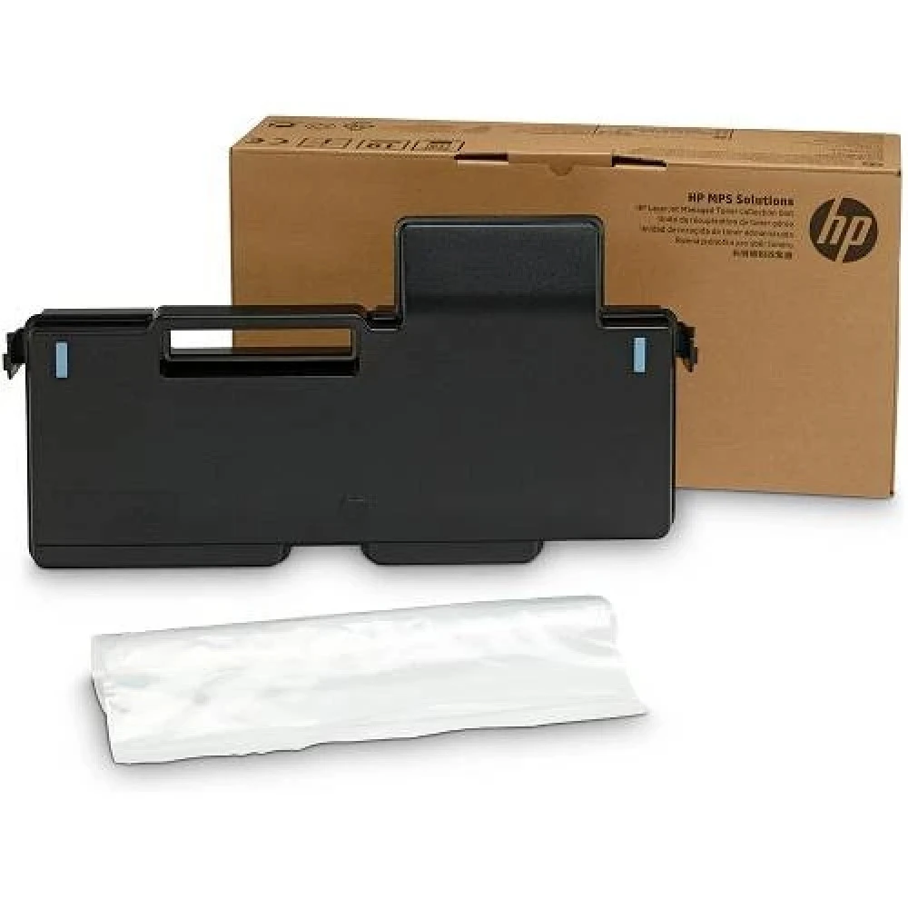 Тонер HP Бункер сбора отработанного тонера W9016MC