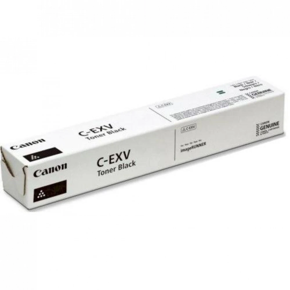Тонер Canon C-EXV67 5746C002