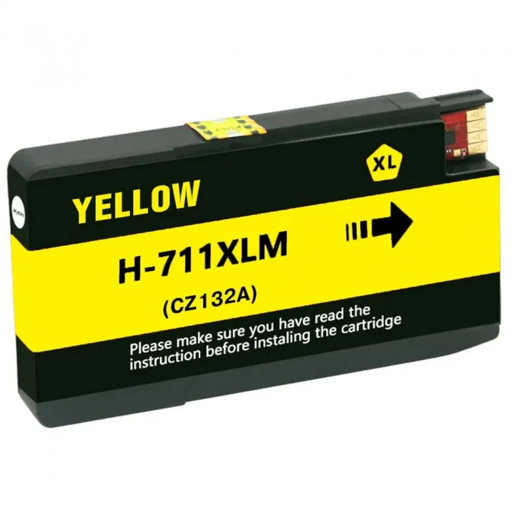Струйный картридж NV Print NV-CZ132A
