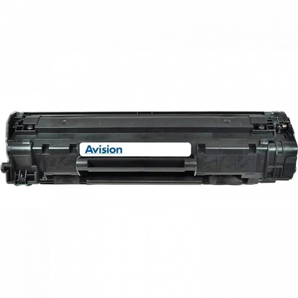 Тонер Avision 015-0338-22