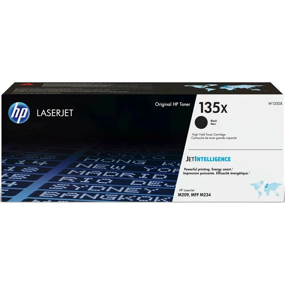 Тонер HP W1350X