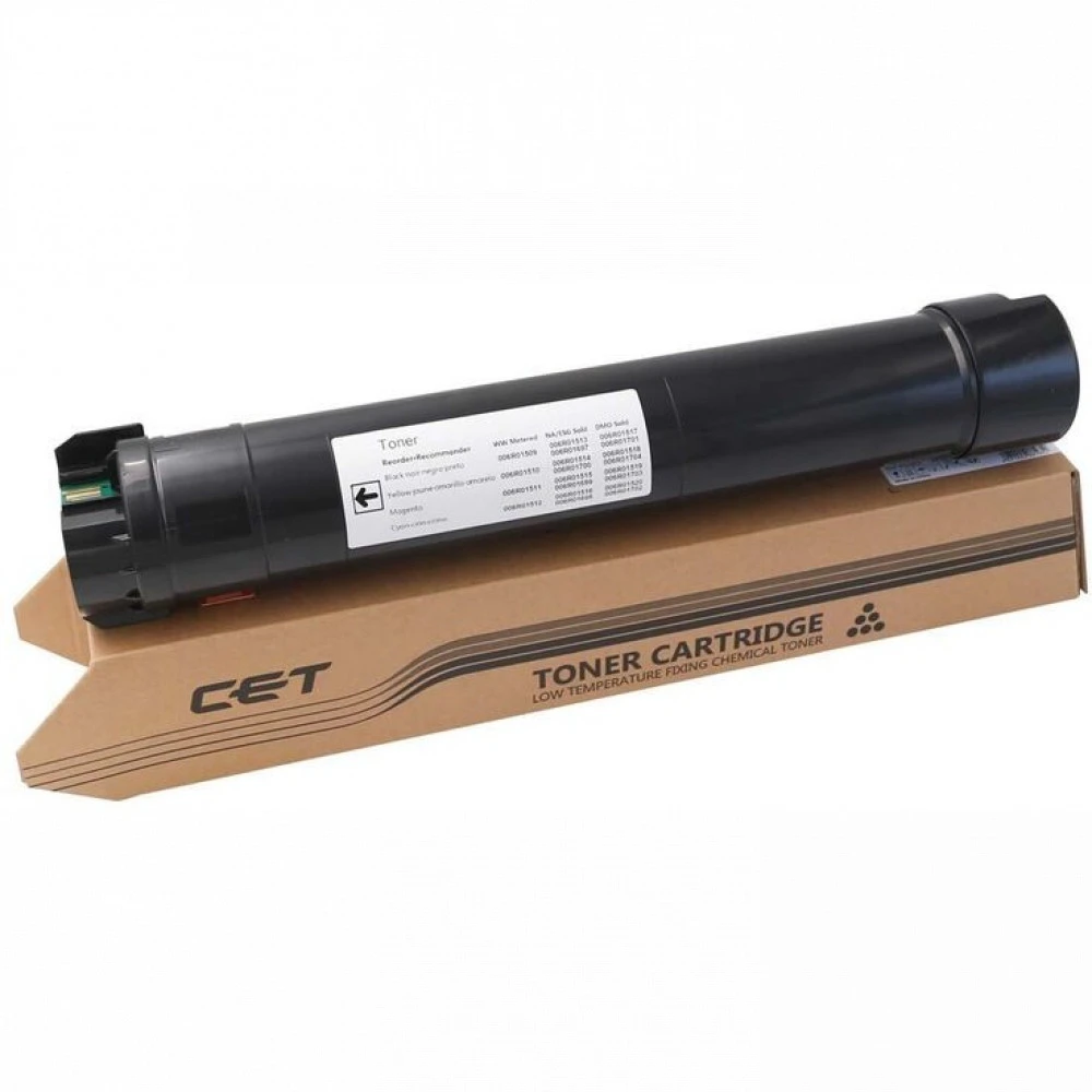 Тонер CET CET141617