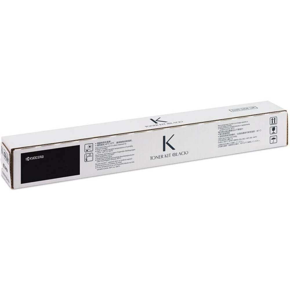 Лазерный картридж Kyocera TK-8360K Black 1T02YP0AX0
