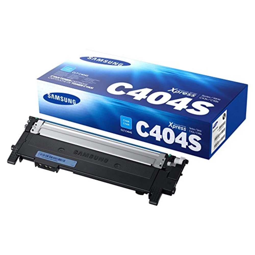 Лазерный картридж Samsung CLT-C404S ST974A