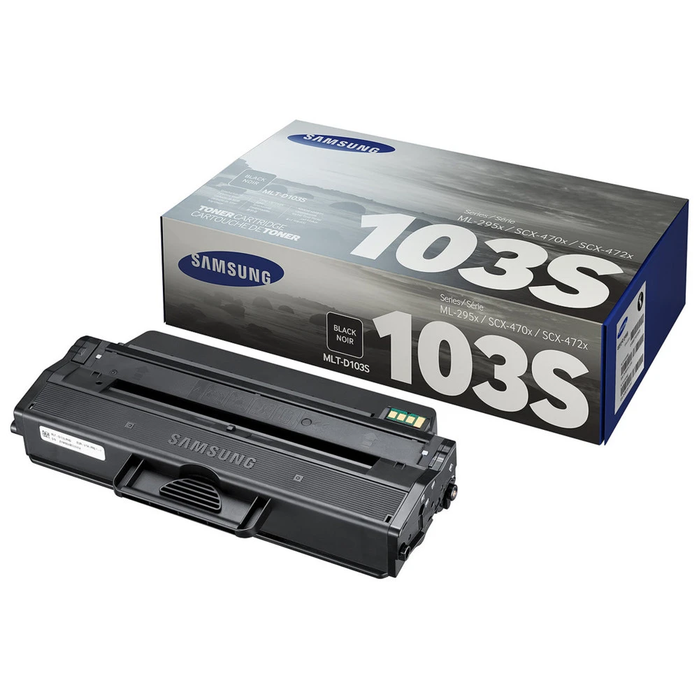 Тонер Samsung MLT-D103L SU718A