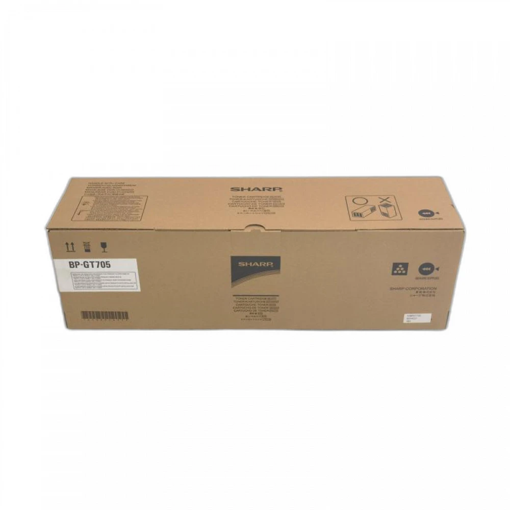 Лазерный картридж Sharp BP-GT705 BPGT705