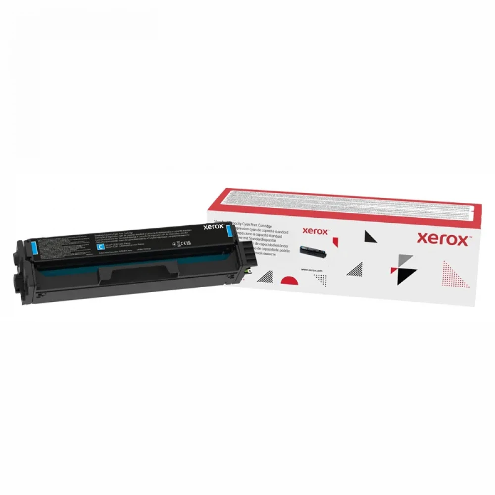 Тонер Xerox 006R04384