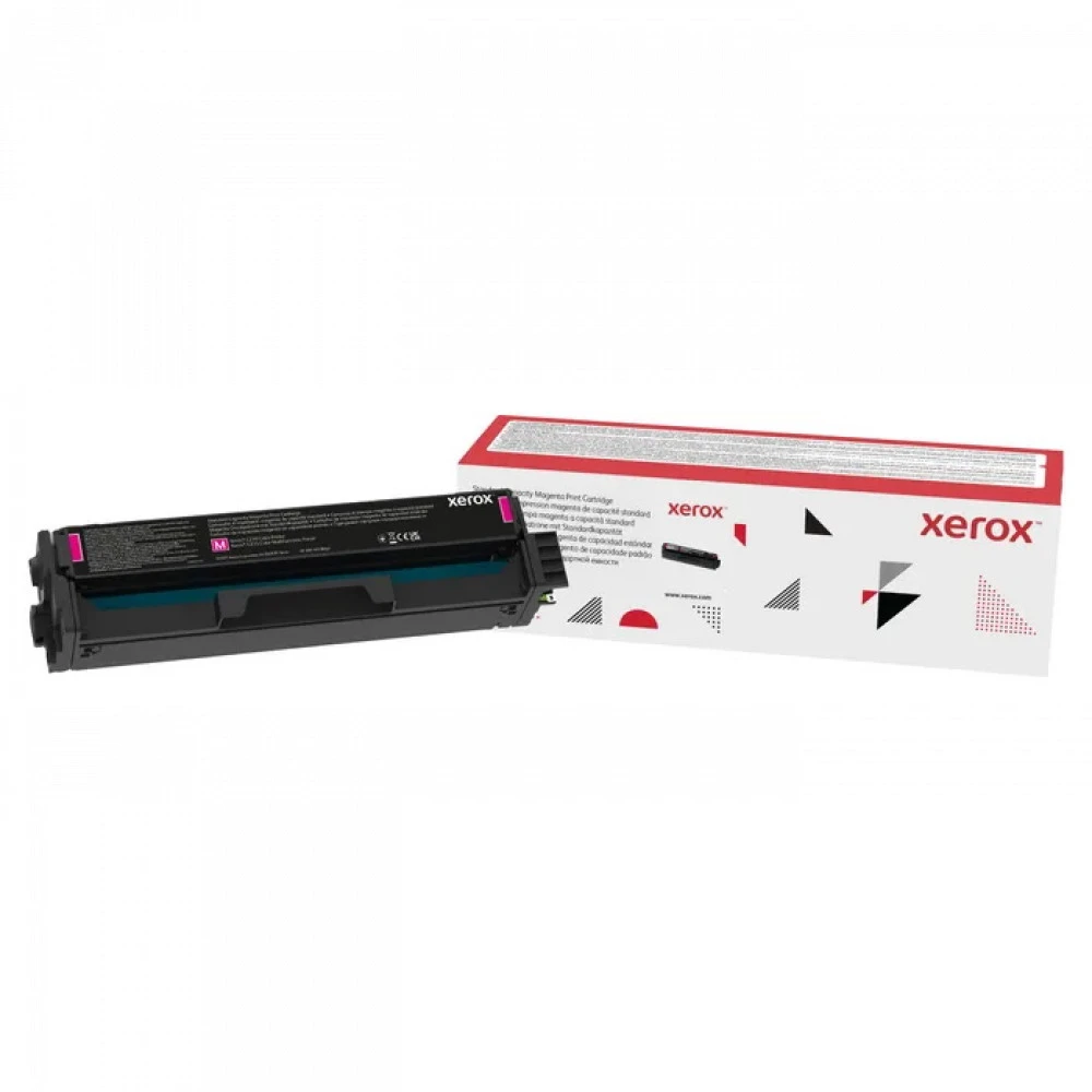 Тонер Xerox 006R04385