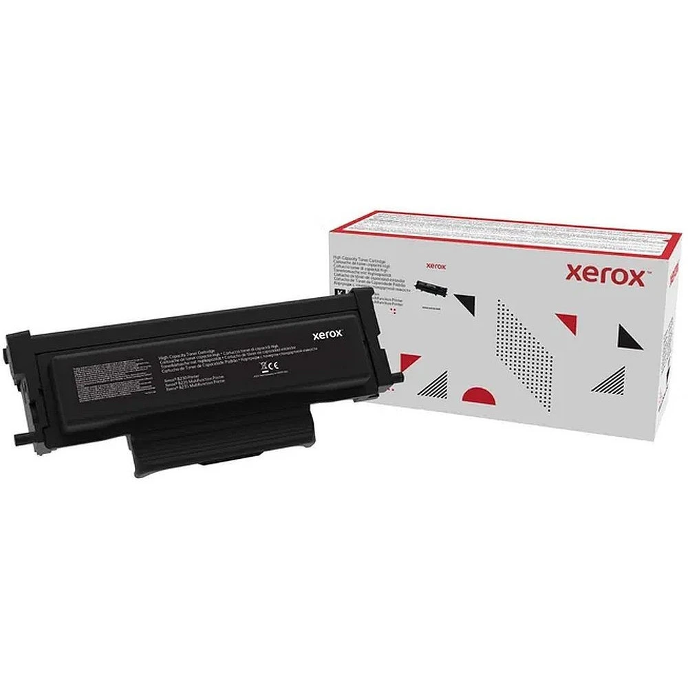 Лазерный картридж Xerox Тонер-картридж (3K) B225(D)/B230(D)/B235(D) 006R04400