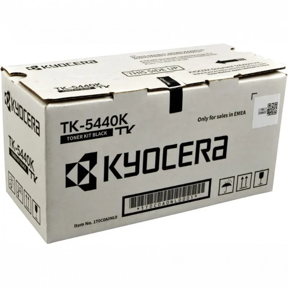 Тонер Kyocera TK-5440K Black 1T0C0A0NL0