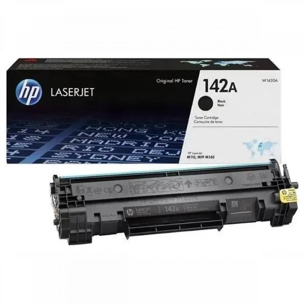 Тонер HP W1420A