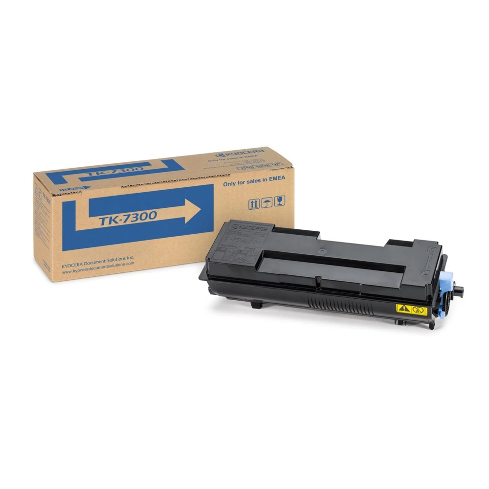 Тонер Kyocera TK-7300 черный 1T02P70NL0
