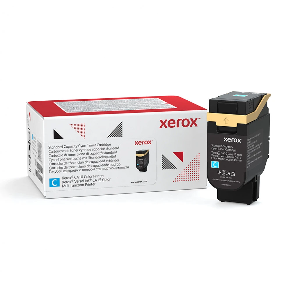 Тонер Xerox 006R04678