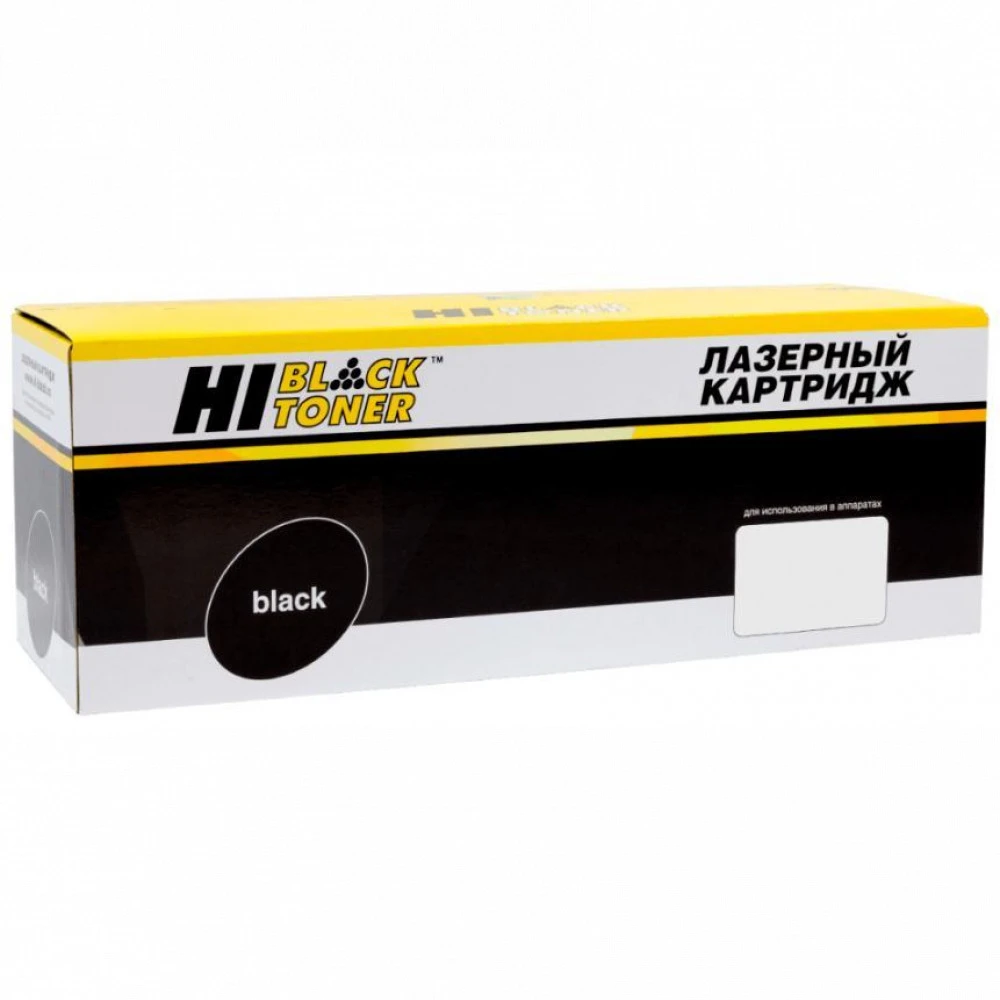 Тонер Hi-Black HB-TN-227K 98970234
