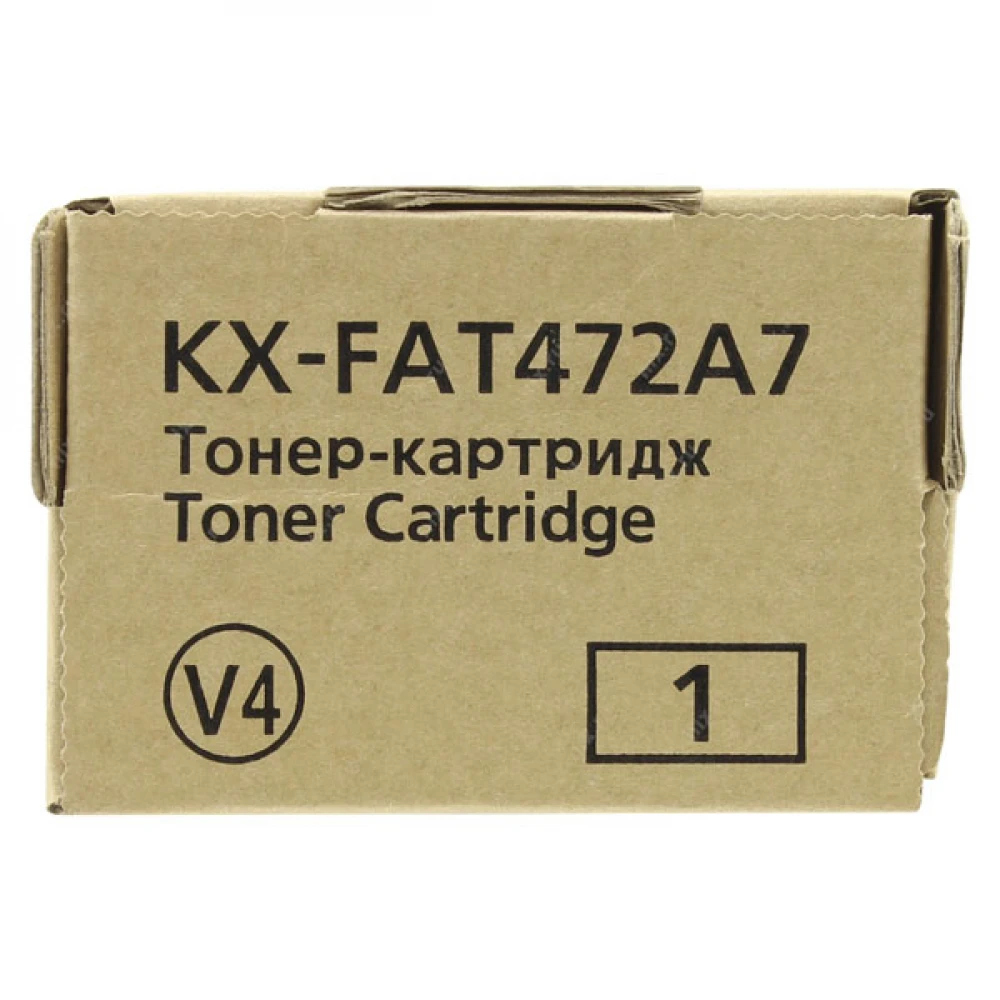 Тонер NO NAME KX-FAT472A7 100425
