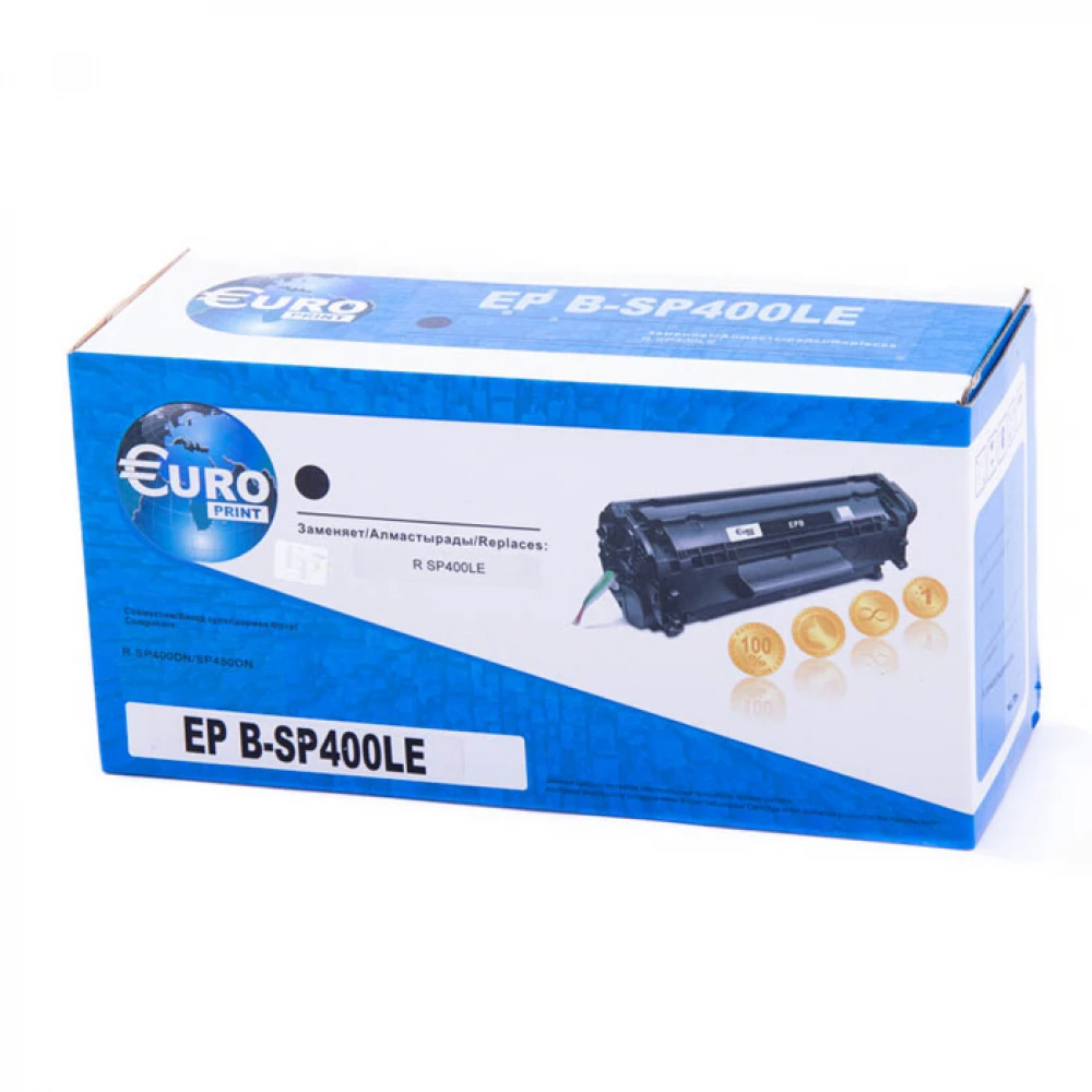 Тонер Euro Print SP400LE 104118