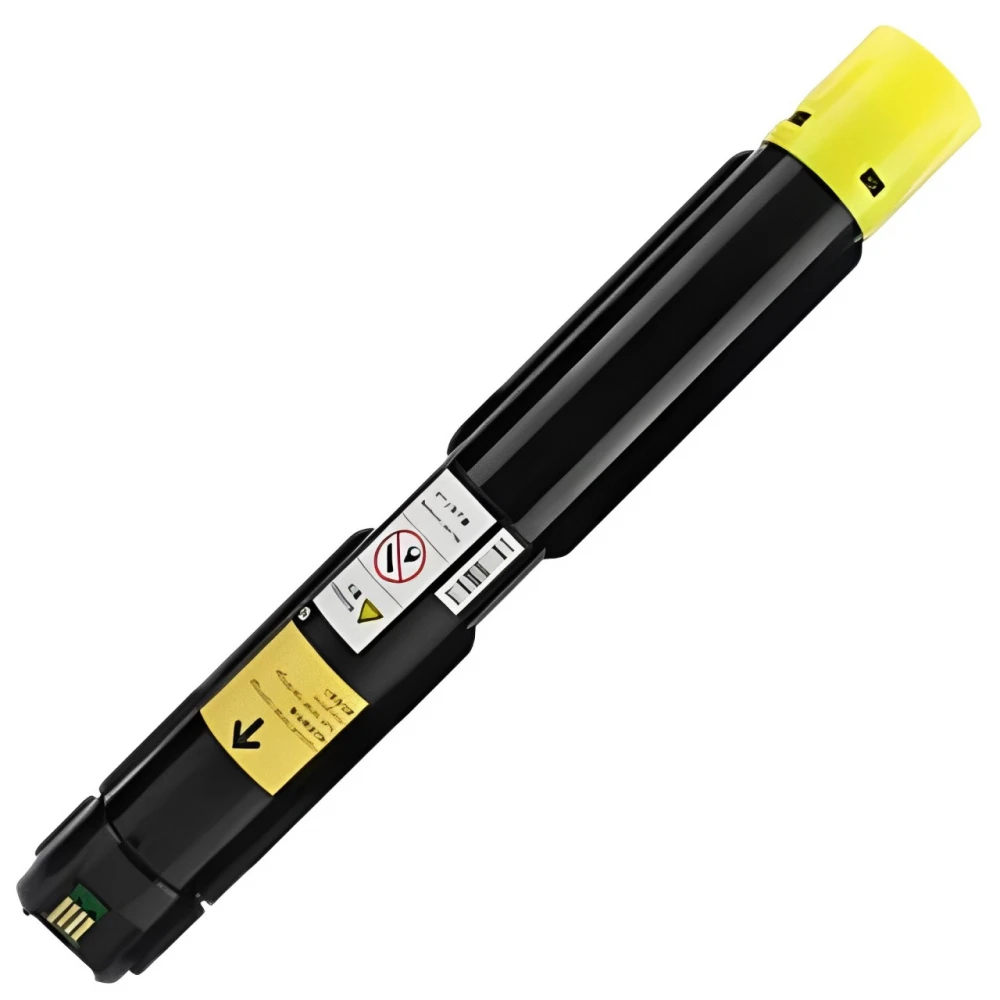 Тонер NO NAME 006R01696 (3K) Yellow 103886