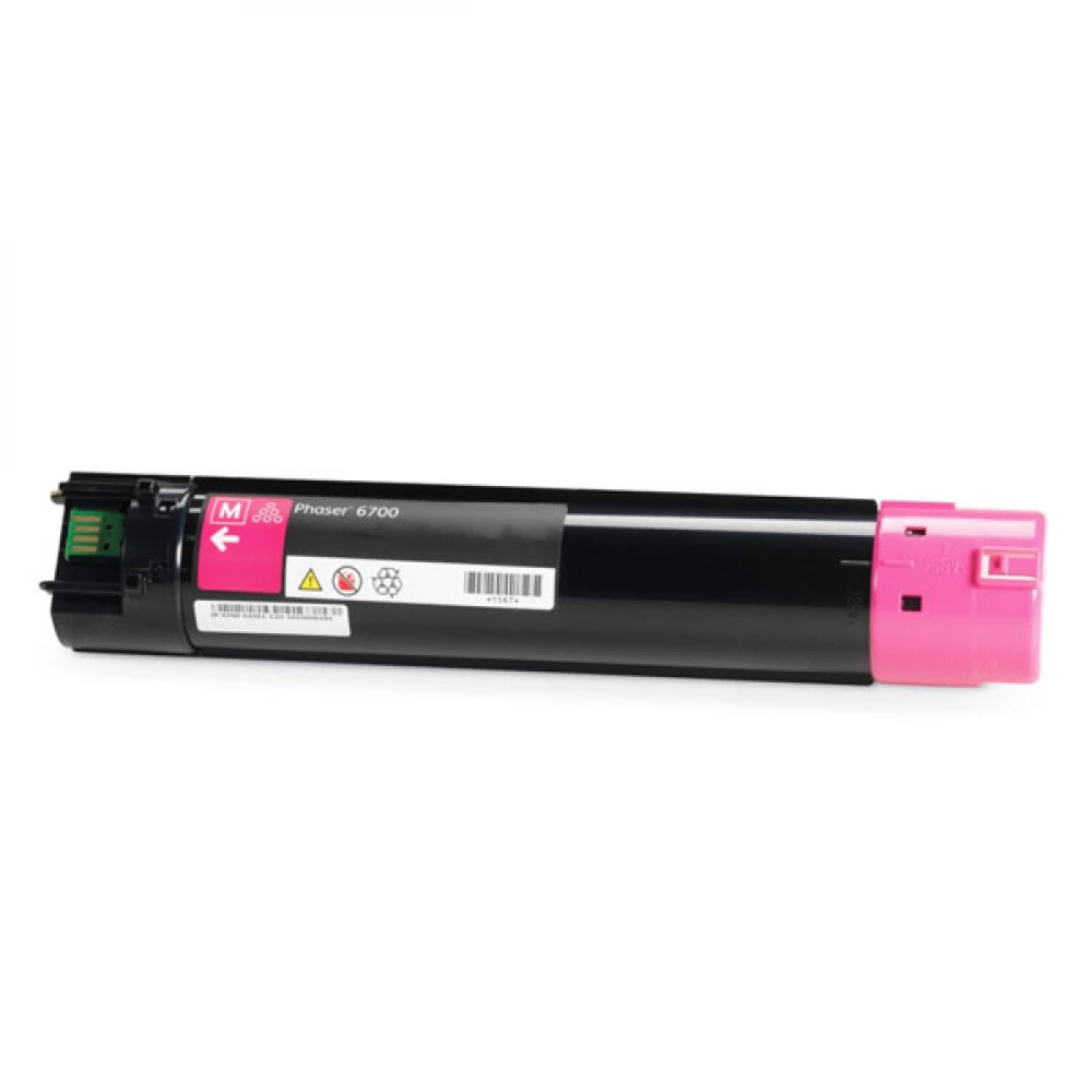 Тонер Euro Print 106R01524 Magenta 102707