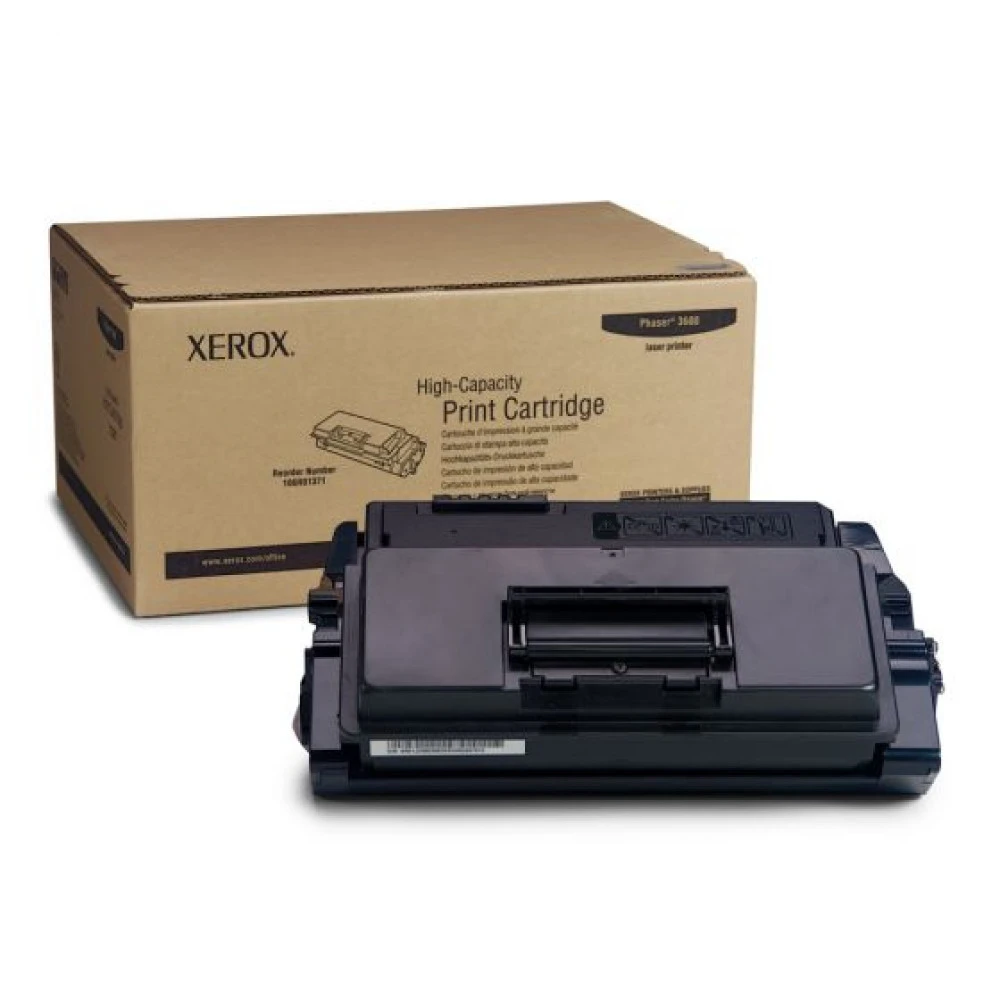 Лазерный картридж Euro Print 106R01371 100518