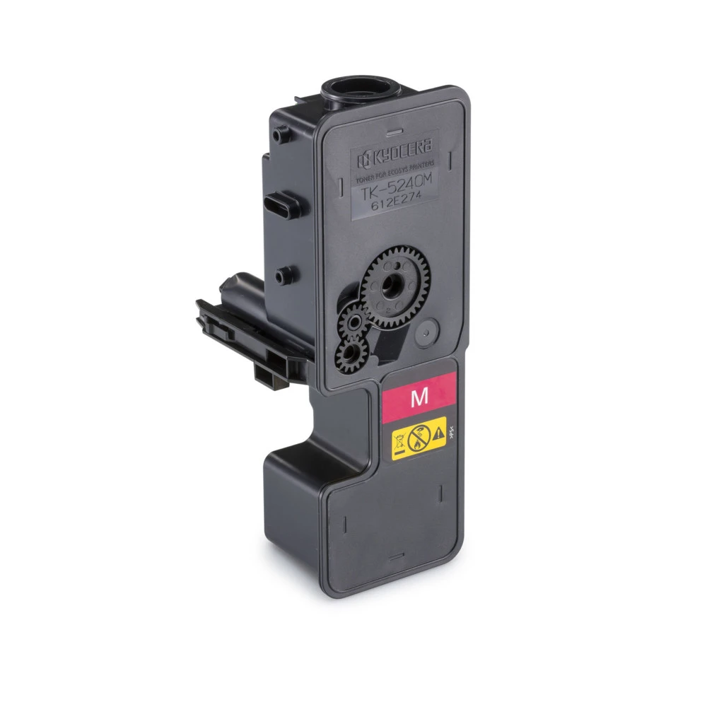 Картридж для плоттеров Kyocera TK-5240M