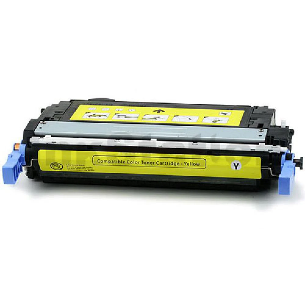 Лазерный картридж NO NAME CB402A OEM