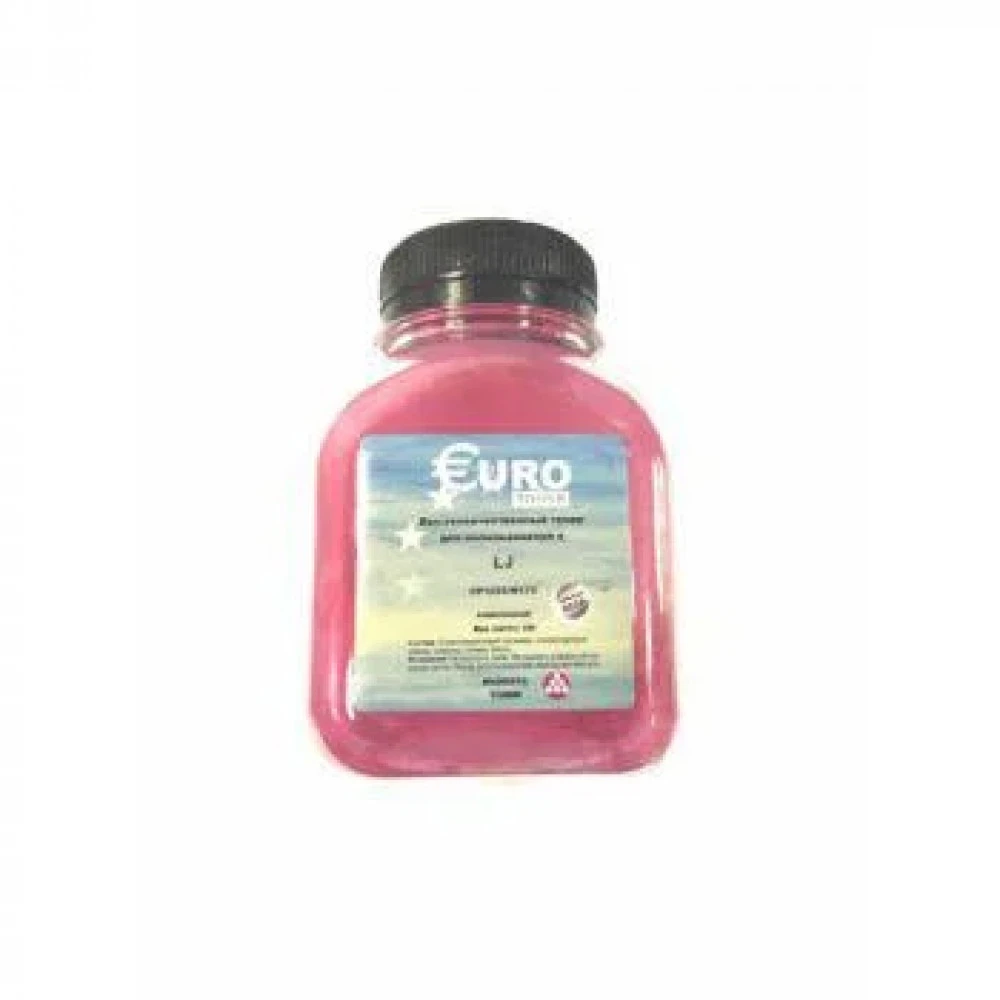 Тонер NO NAME CLJ CP1025/Pro100 M175 Universal Magenta 101751