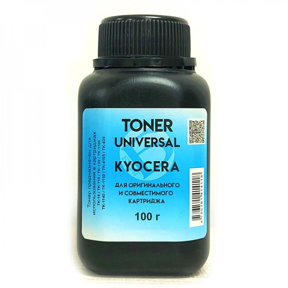 Тонер NO NAME Universal 101893
